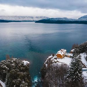 Correntoso Lake & River Hotel
