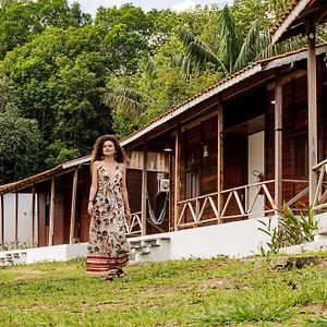 Refugio Mari Mari Lodge